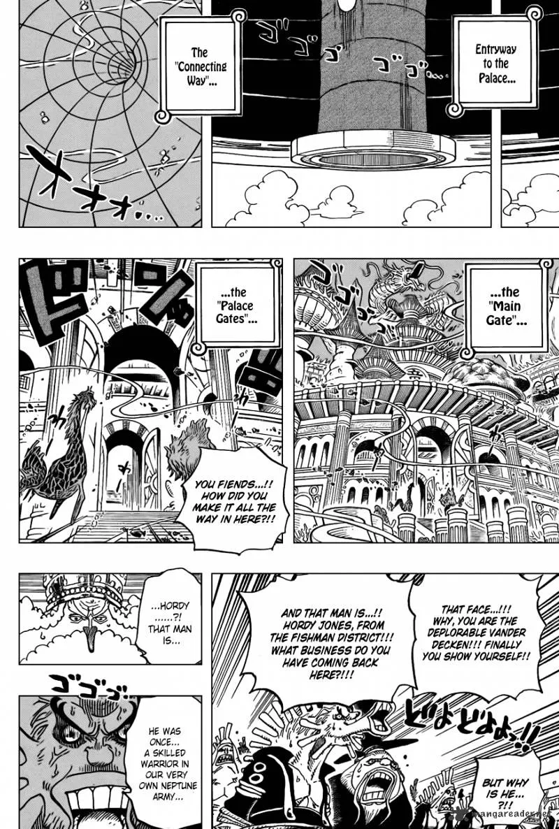 One Piece - undefined - Page 12