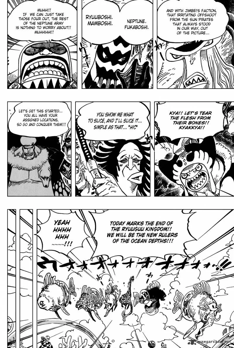 One Piece - undefined - Page 5