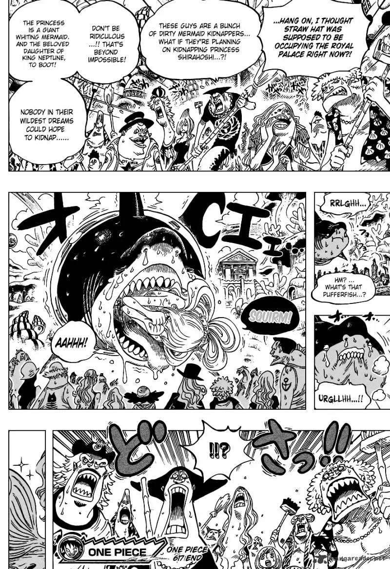 One Piece - undefined - Page 16