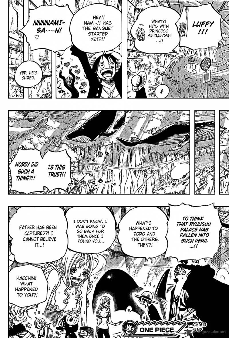 One Piece - undefined - Page 14