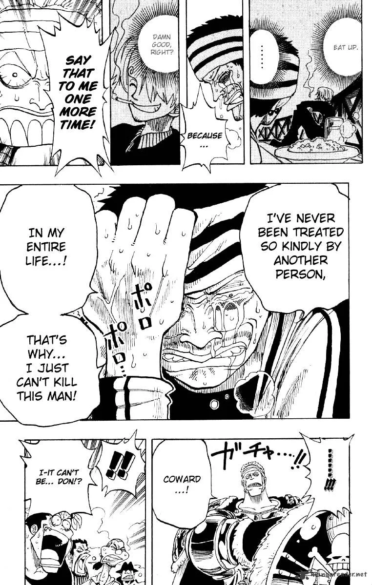 One Piece - undefined - Page 21