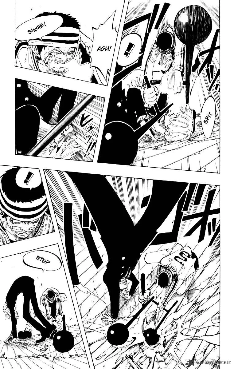 One Piece - undefined - Page 5