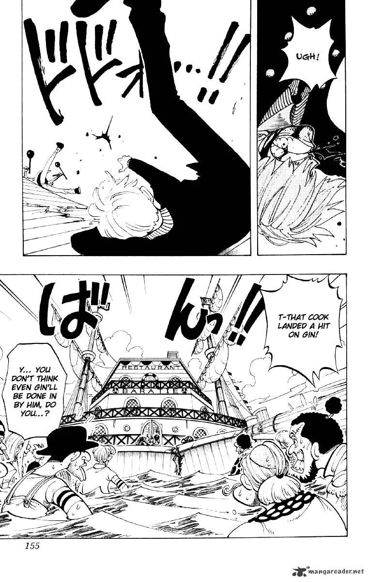 One Piece - undefined - Page 7