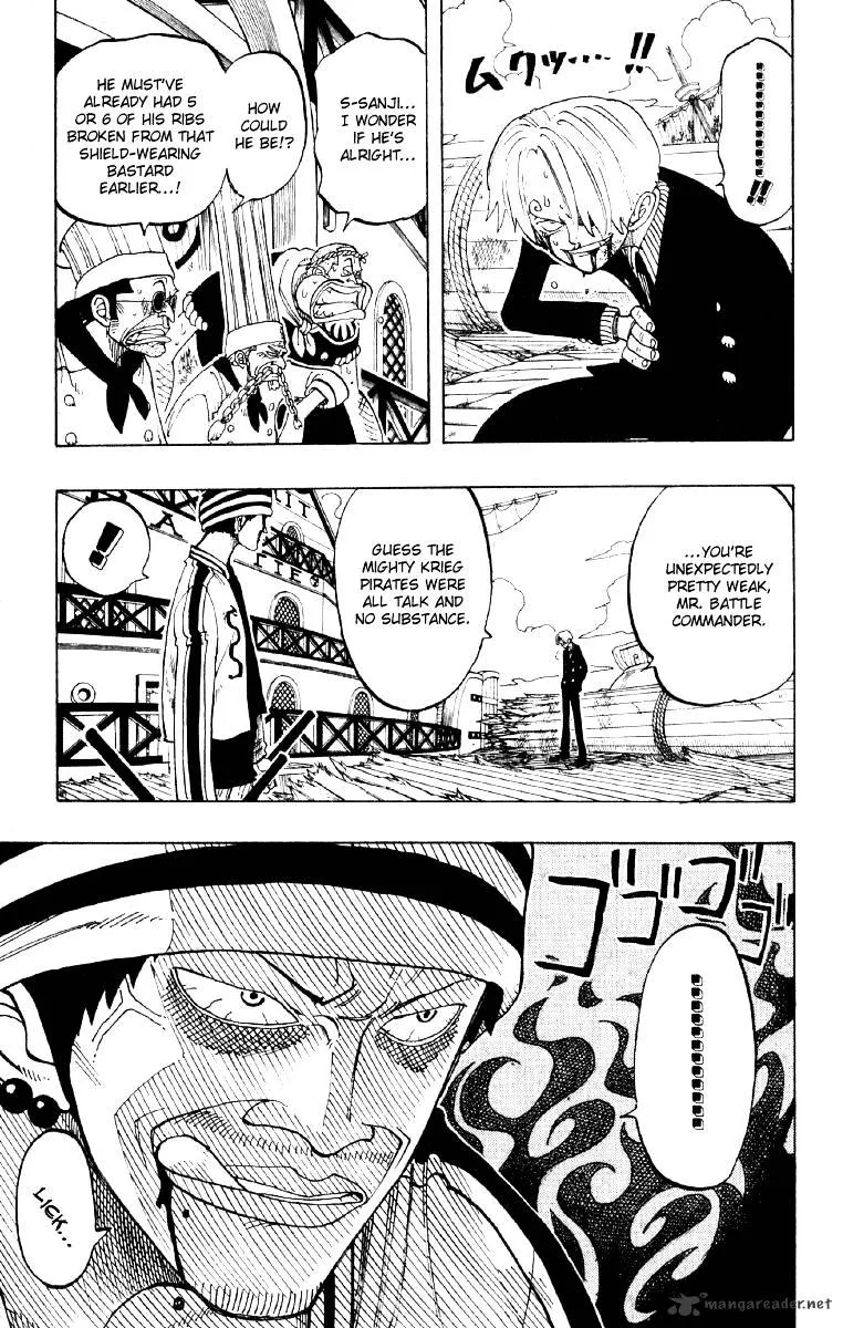 One Piece - undefined - Page 9