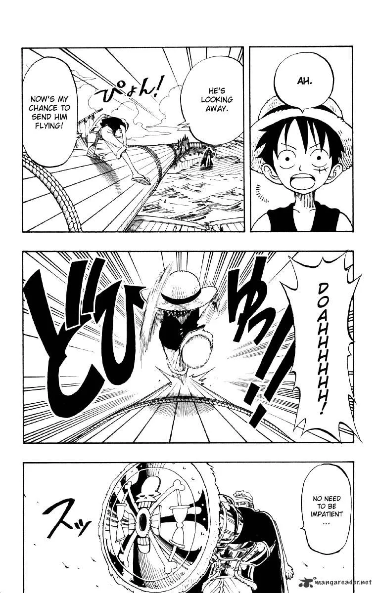 One Piece - undefined - Page 10