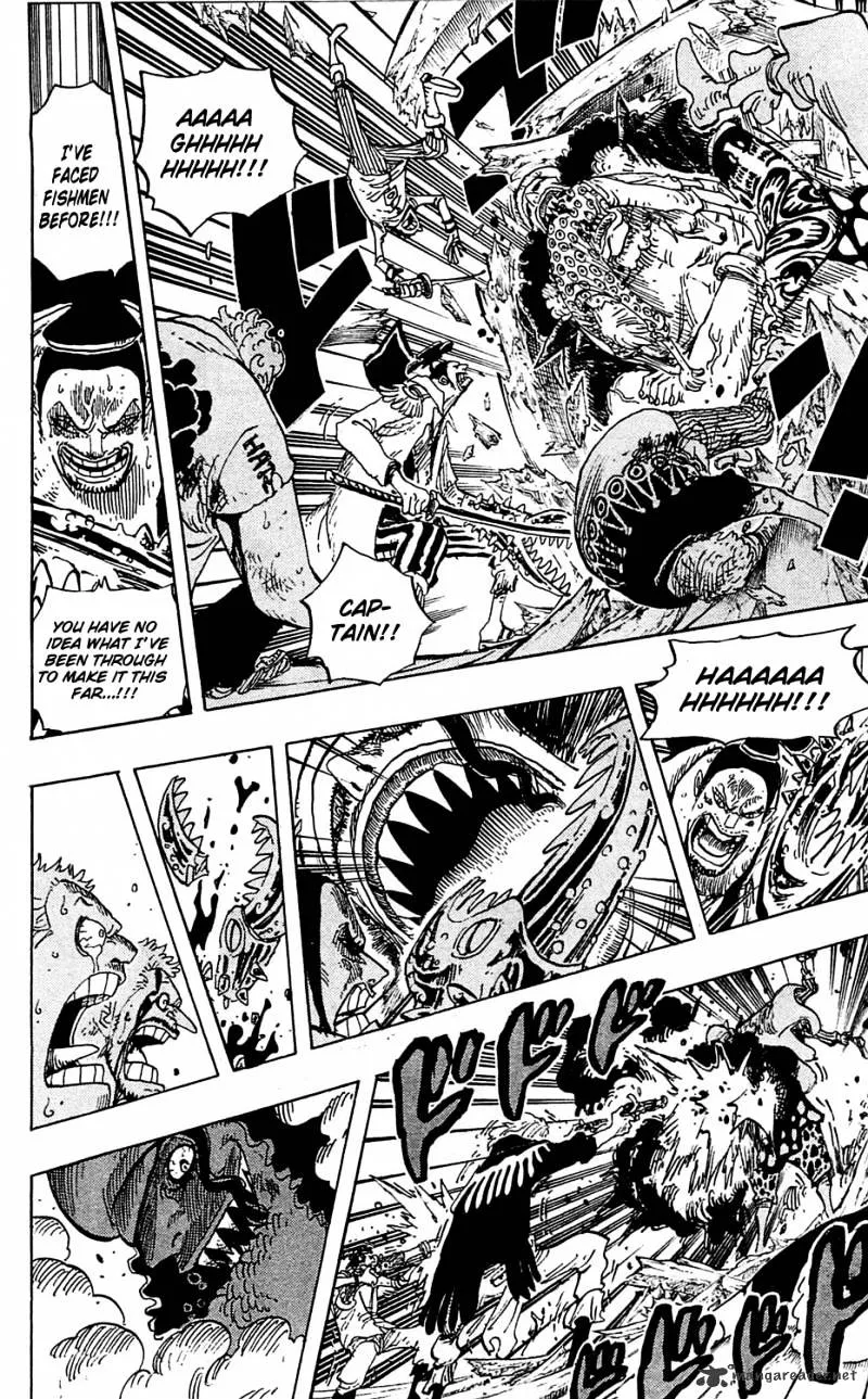 One Piece - undefined - Page 13