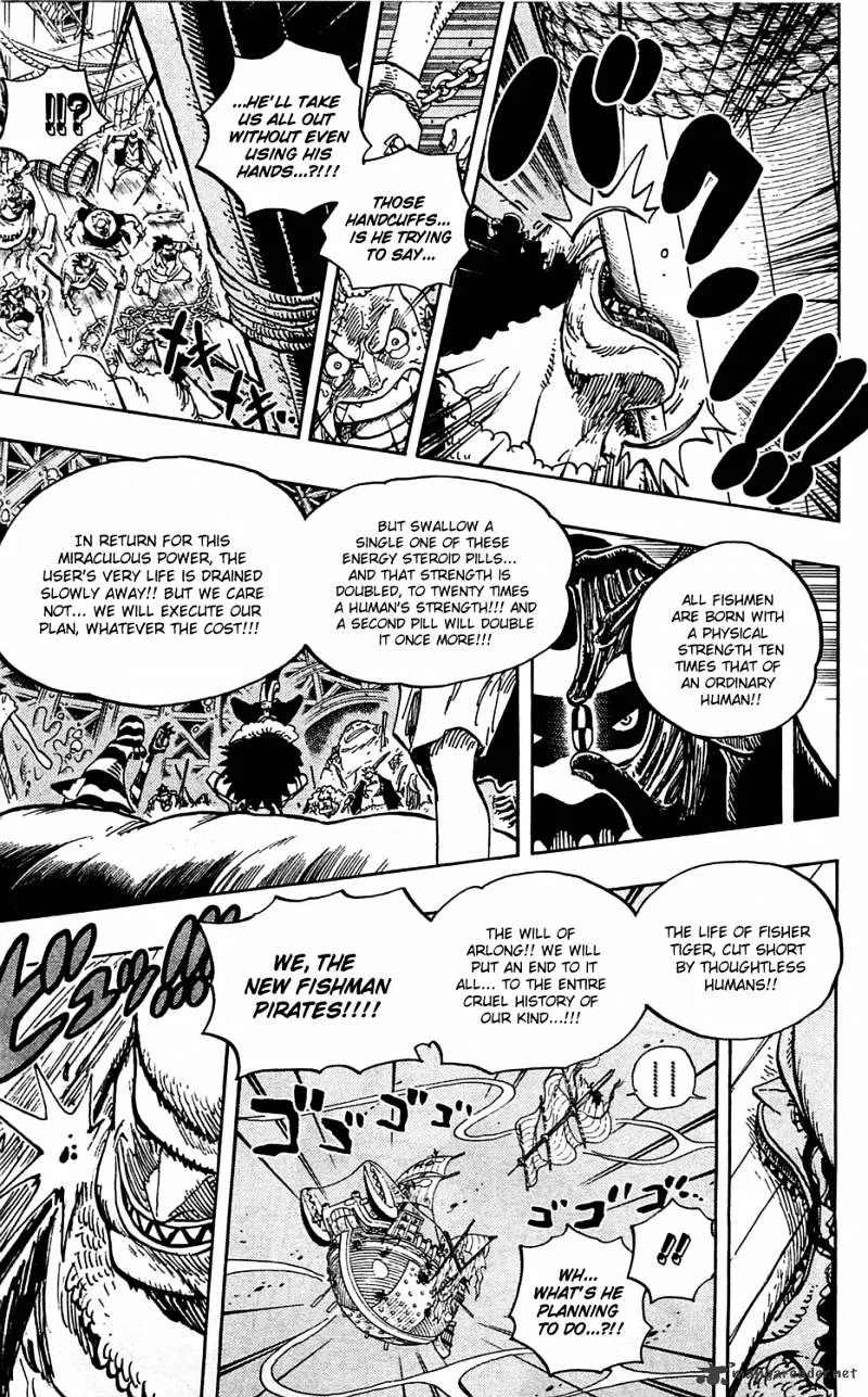 One Piece - undefined - Page 14