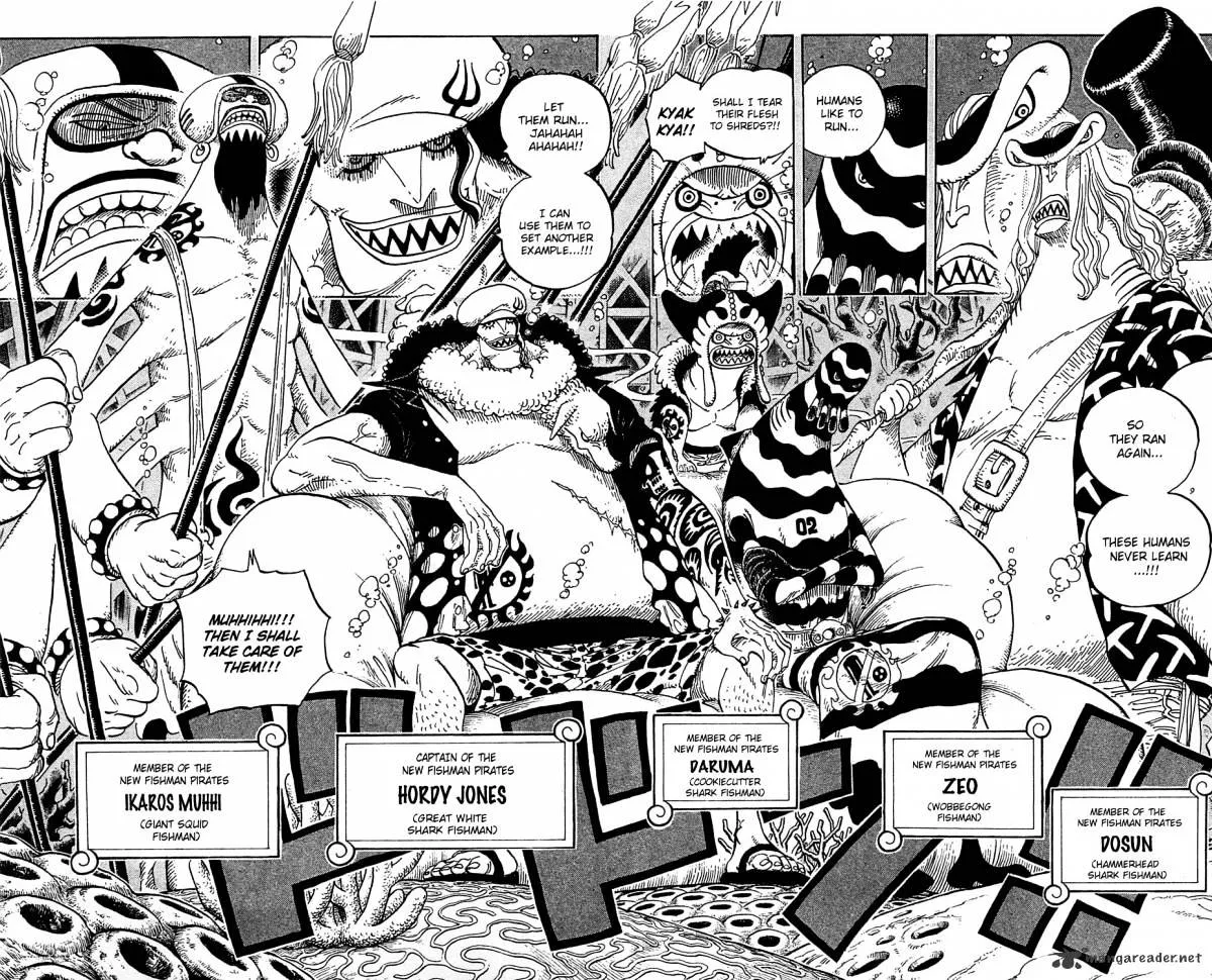 One Piece - undefined - Page 4