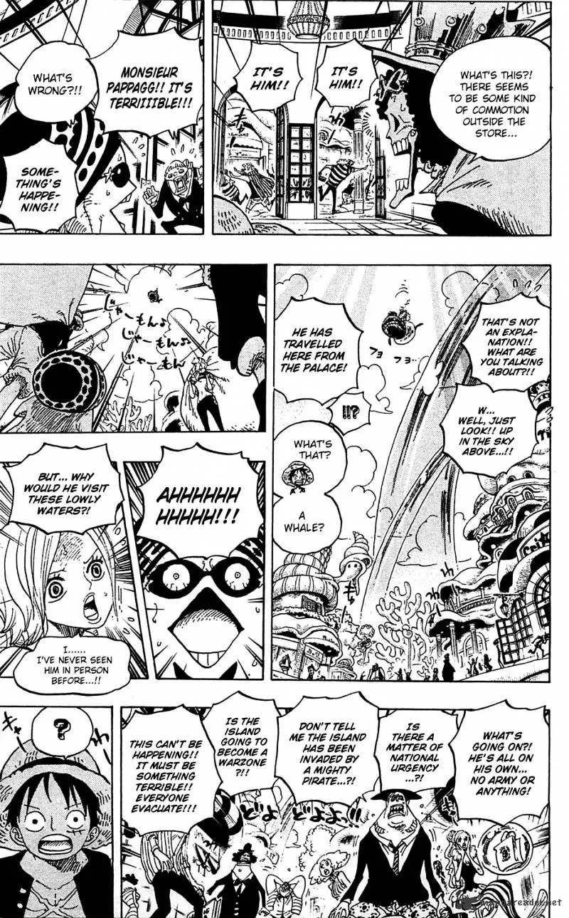 One Piece - undefined - Page 8