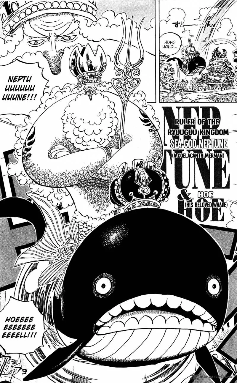 One Piece - undefined - Page 9