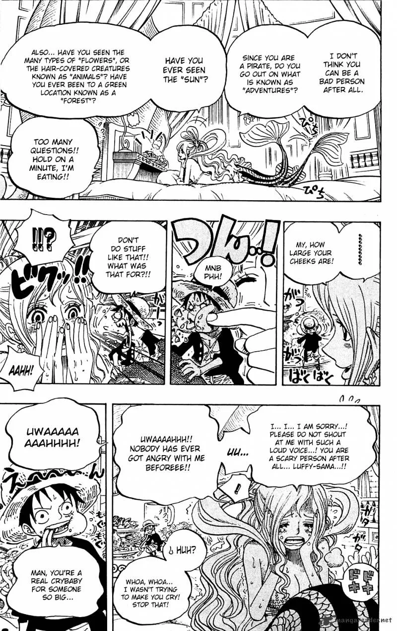 One Piece - undefined - Page 11