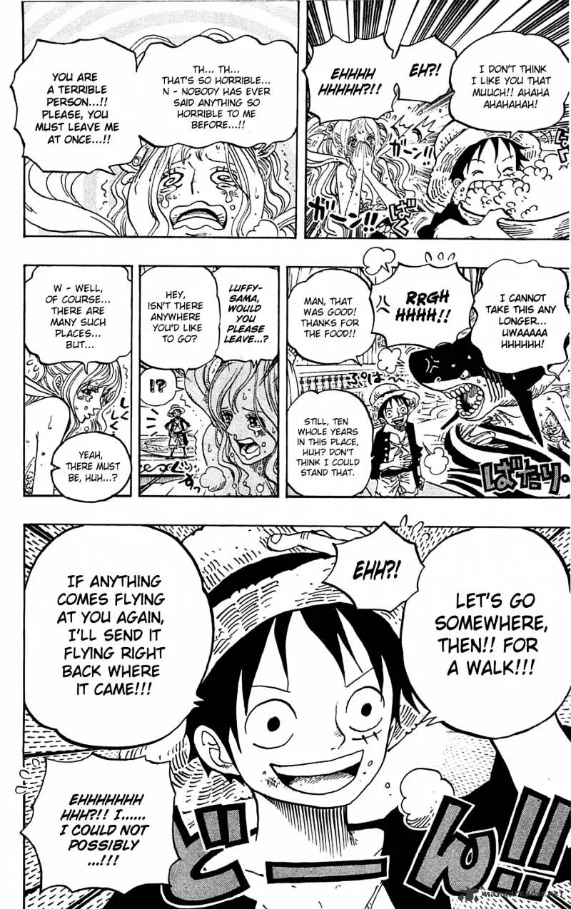 One Piece - undefined - Page 12