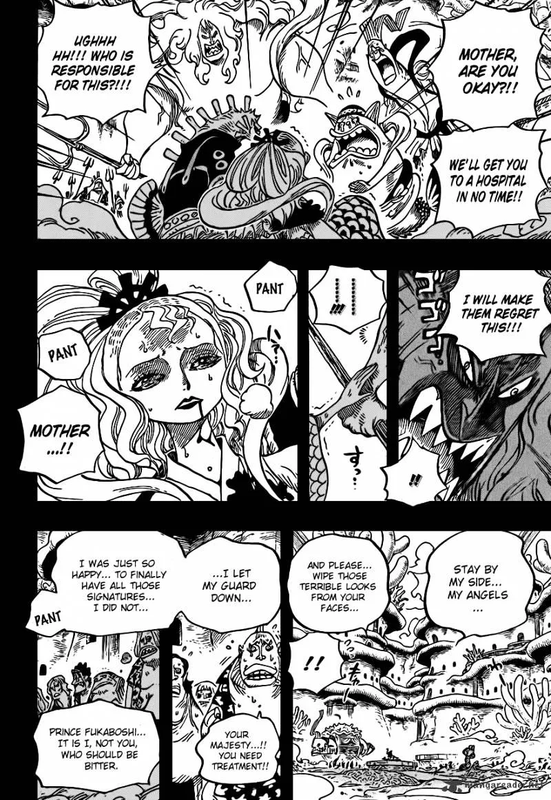 One Piece - undefined - Page 17