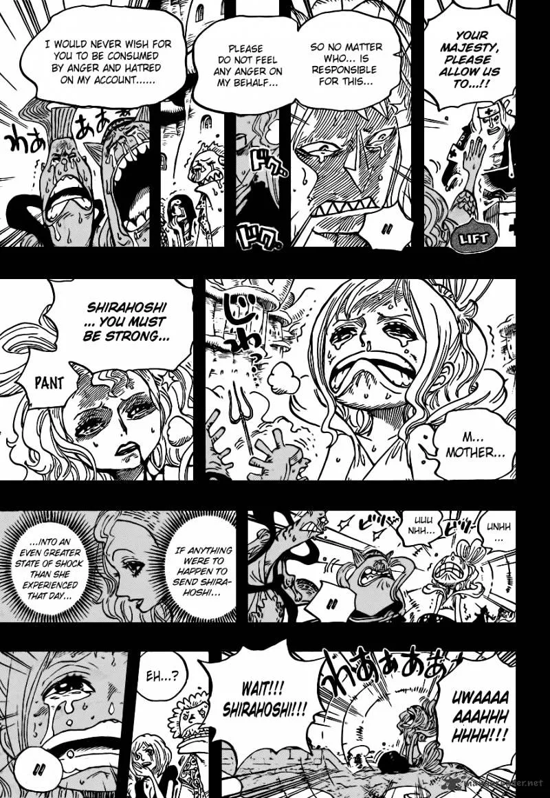 One Piece - undefined - Page 18