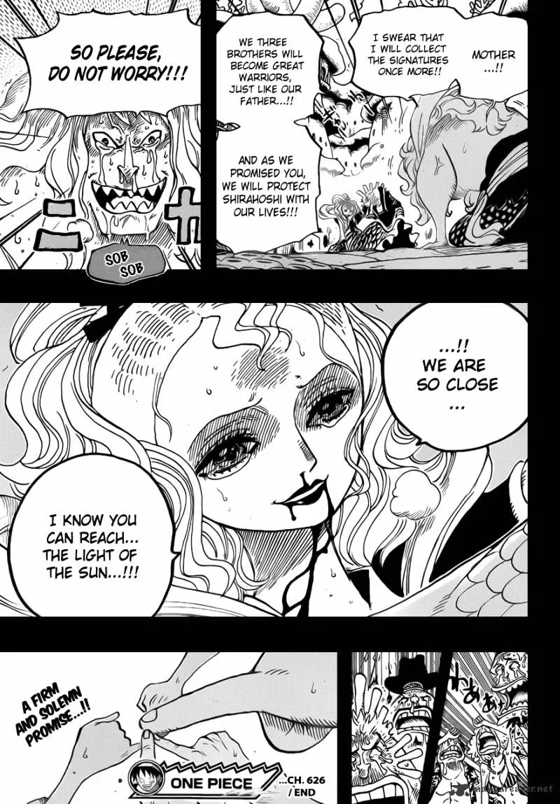 One Piece - undefined - Page 20