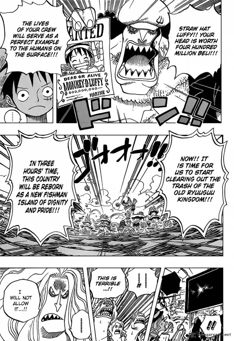 One Piece - undefined - Page 13