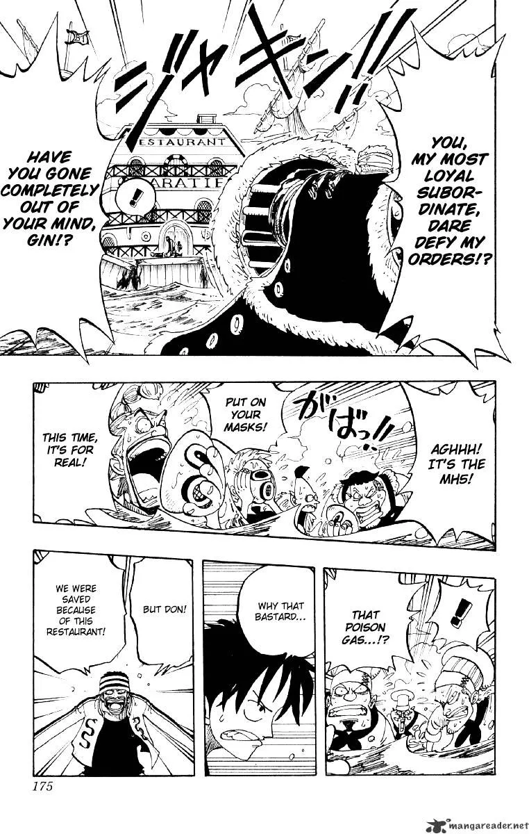 One Piece - undefined - Page 5