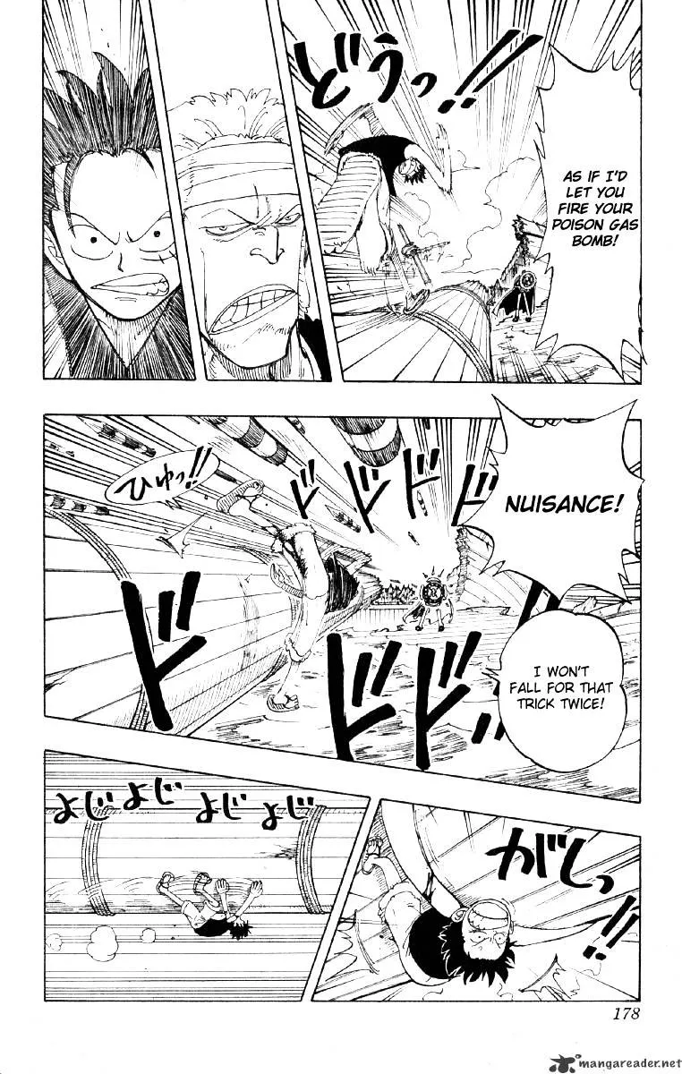 One Piece - undefined - Page 8