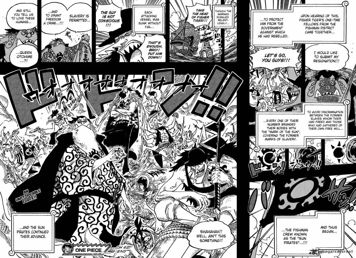 One Piece - undefined - Page 16