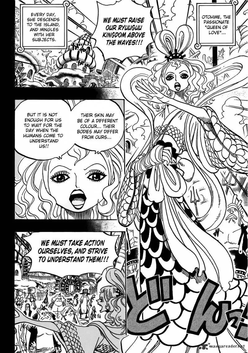 One Piece - undefined - Page 8