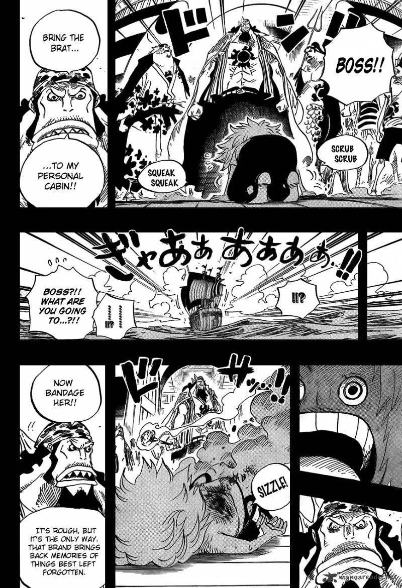 One Piece - undefined - Page 17