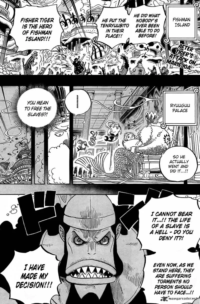 One Piece - undefined - Page 2