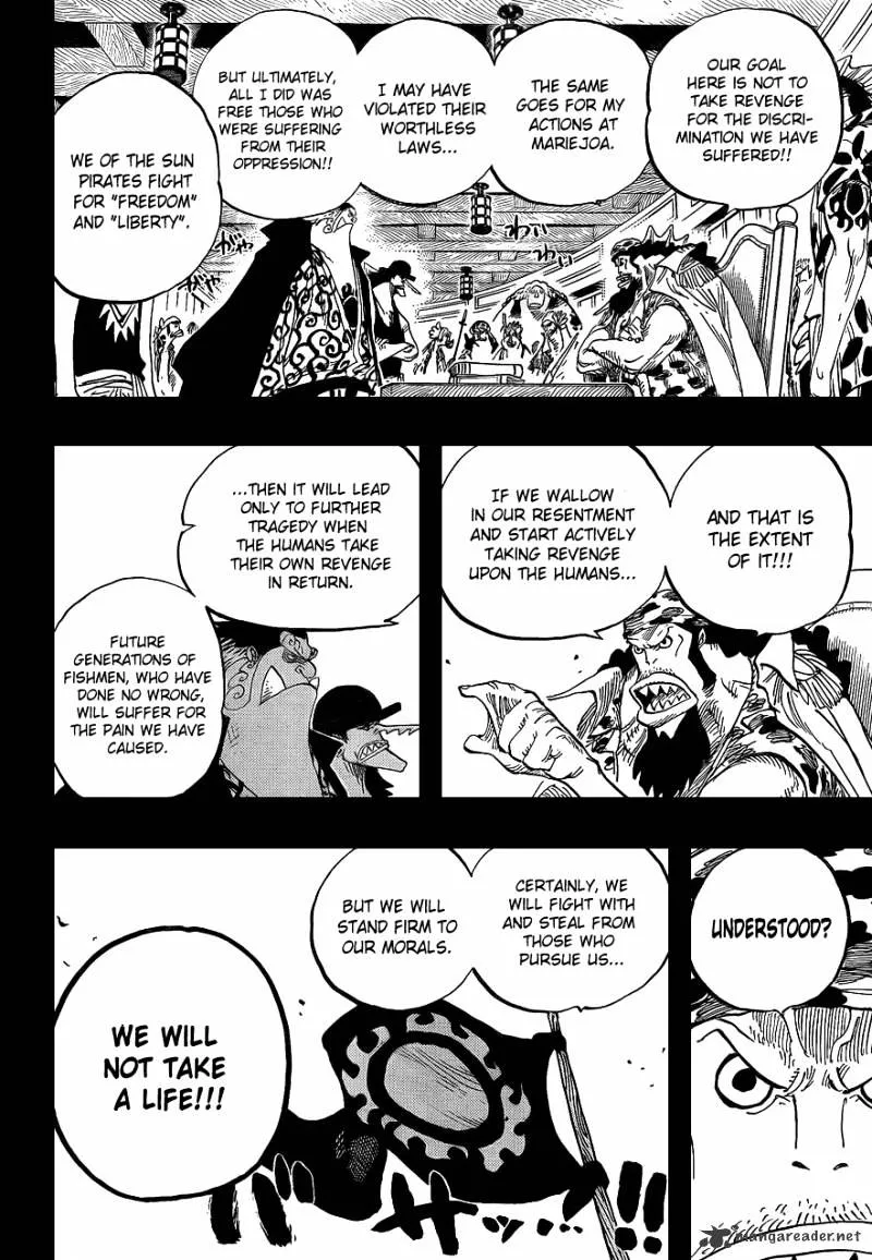 One Piece - undefined - Page 11