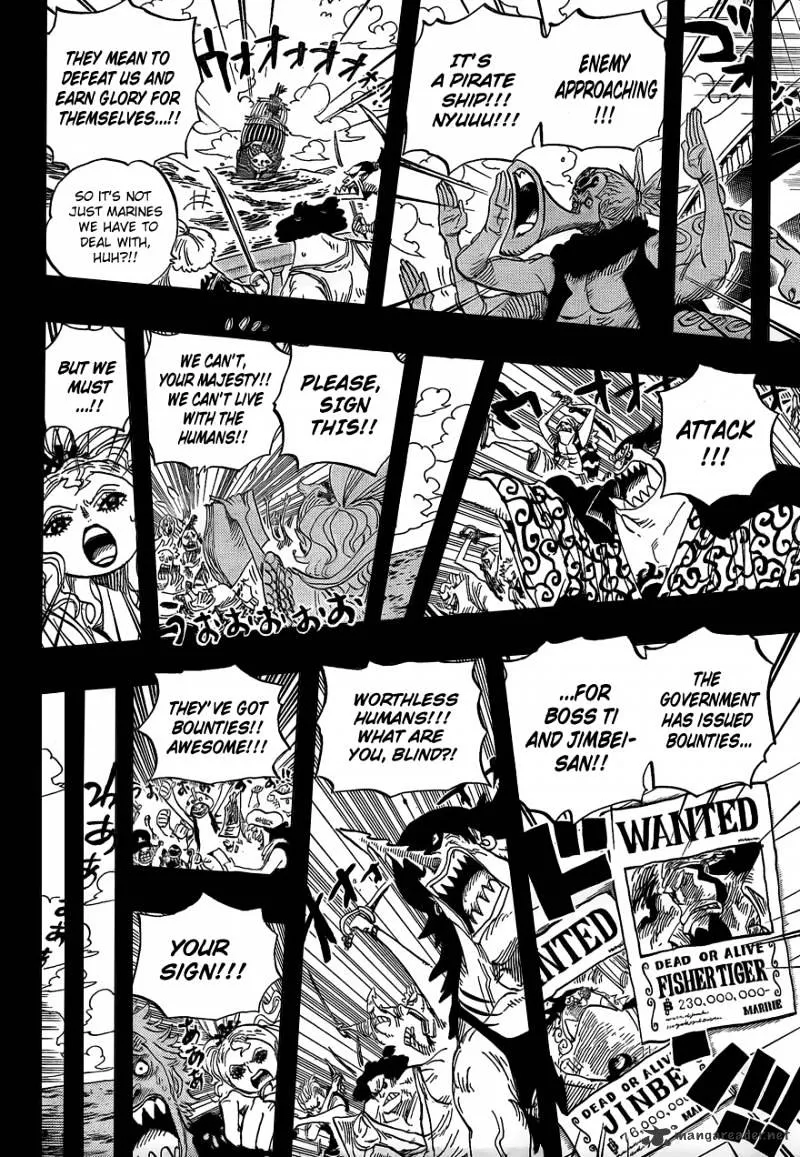 One Piece - undefined - Page 13