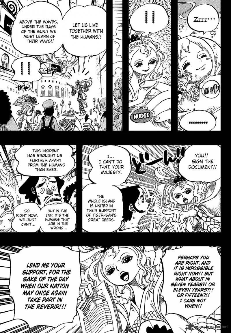 One Piece - undefined - Page 4