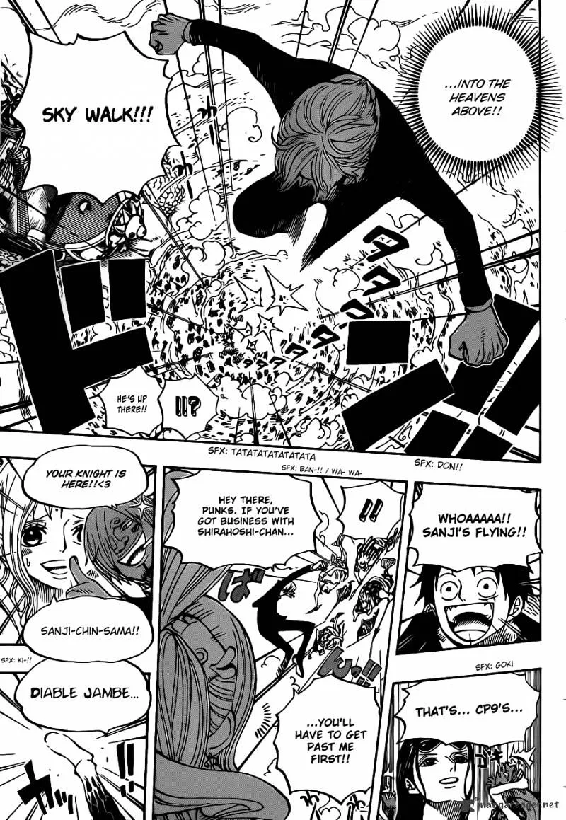 One Piece - undefined - Page 10