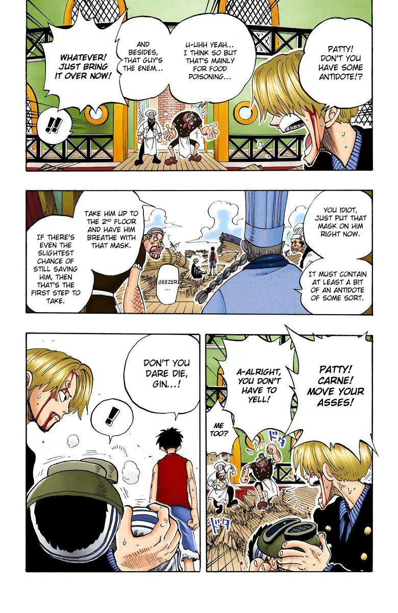 One Piece - undefined - Page 5