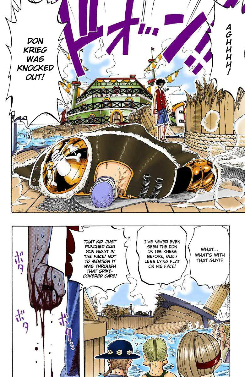 One Piece - undefined - Page 15