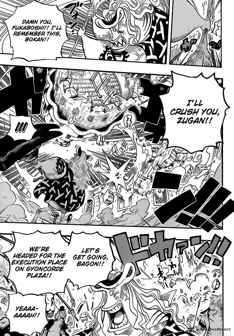 One Piece - undefined - Page 5