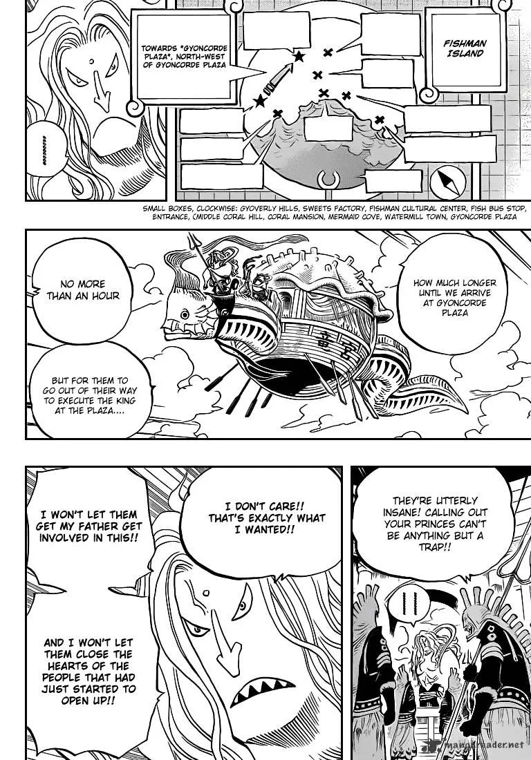 One Piece - undefined - Page 10