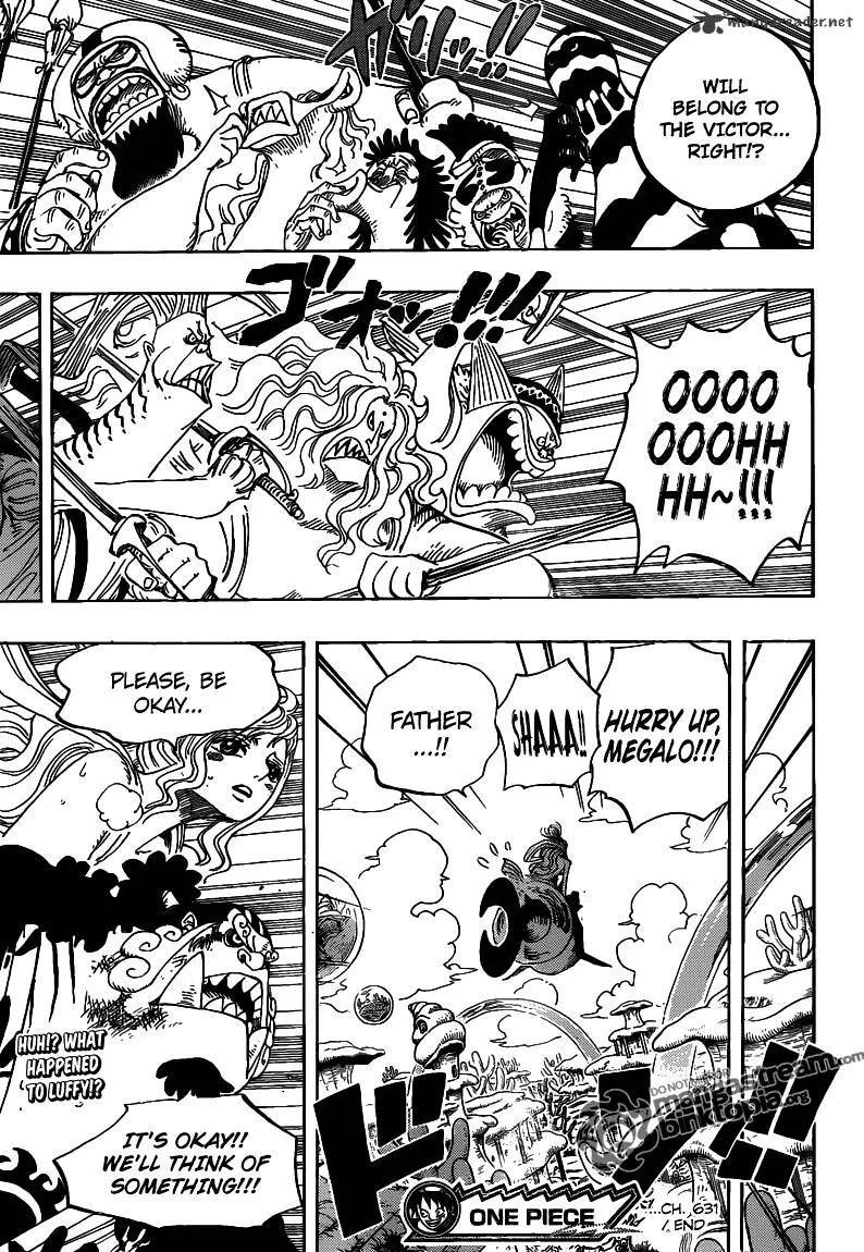 One Piece - undefined - Page 16