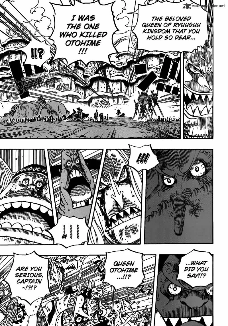 One Piece - undefined - Page 13