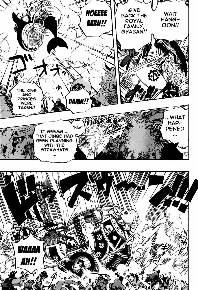 One Piece - undefined - Page 15