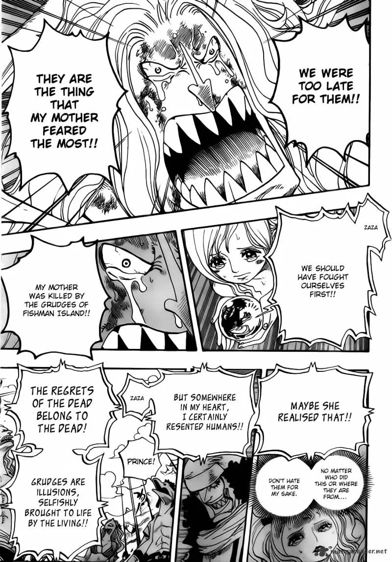 One Piece - undefined - Page 13