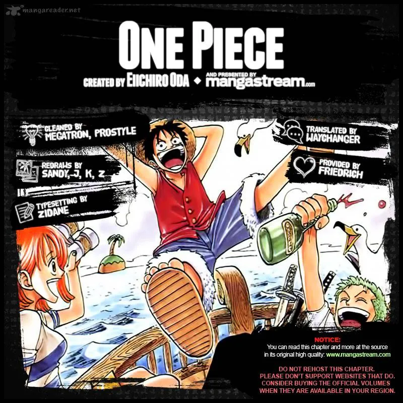 One Piece - undefined - Page 14