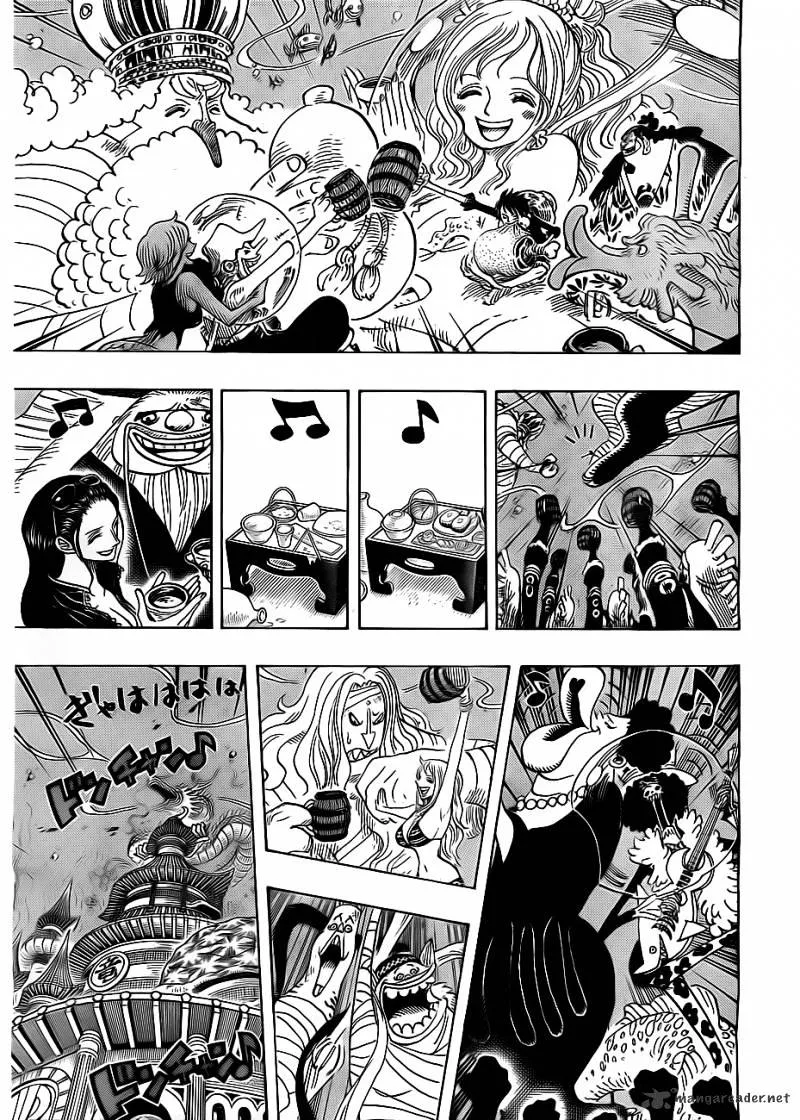 One Piece - undefined - Page 14