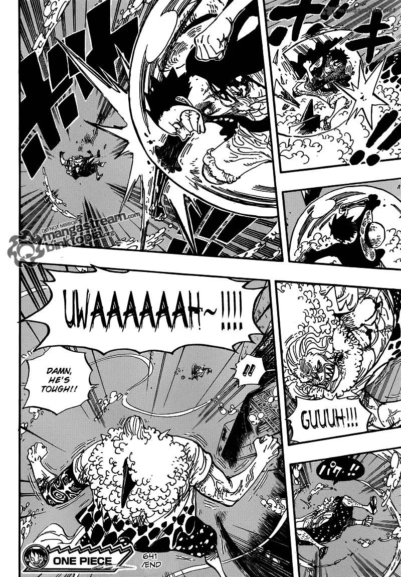 One Piece - undefined - Page 18