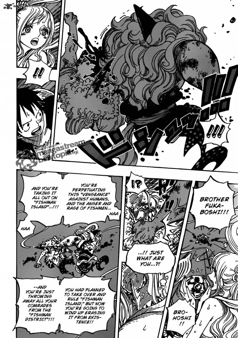 One Piece - undefined - Page 12