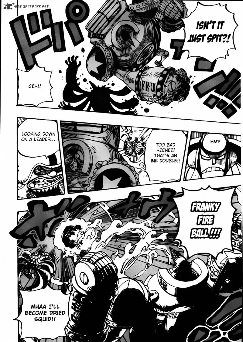 One Piece - undefined - Page 16