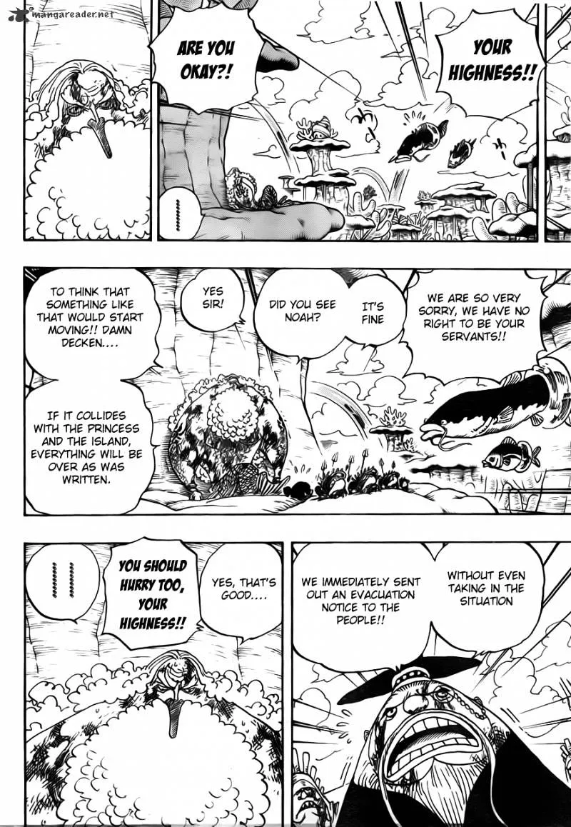 One Piece - undefined - Page 6