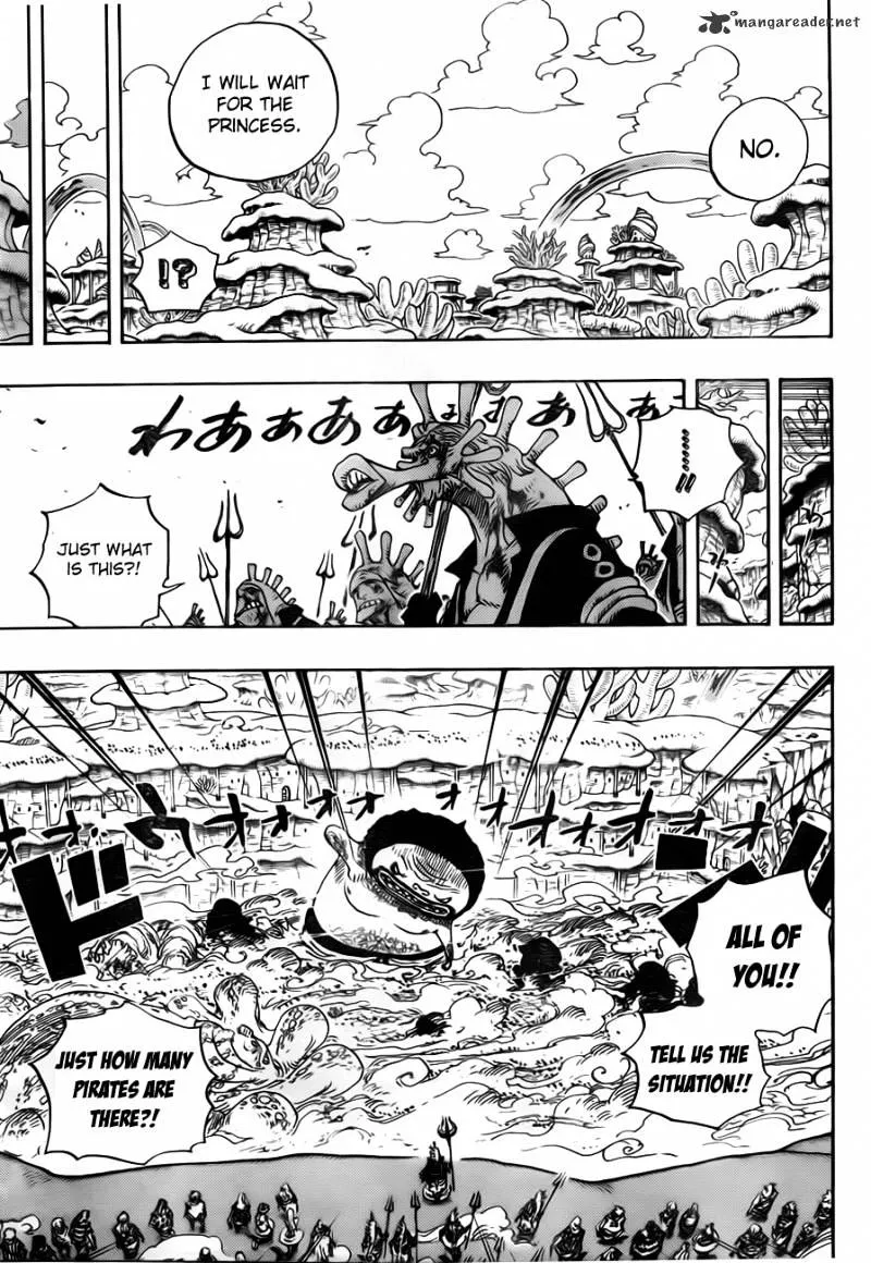 One Piece - undefined - Page 7