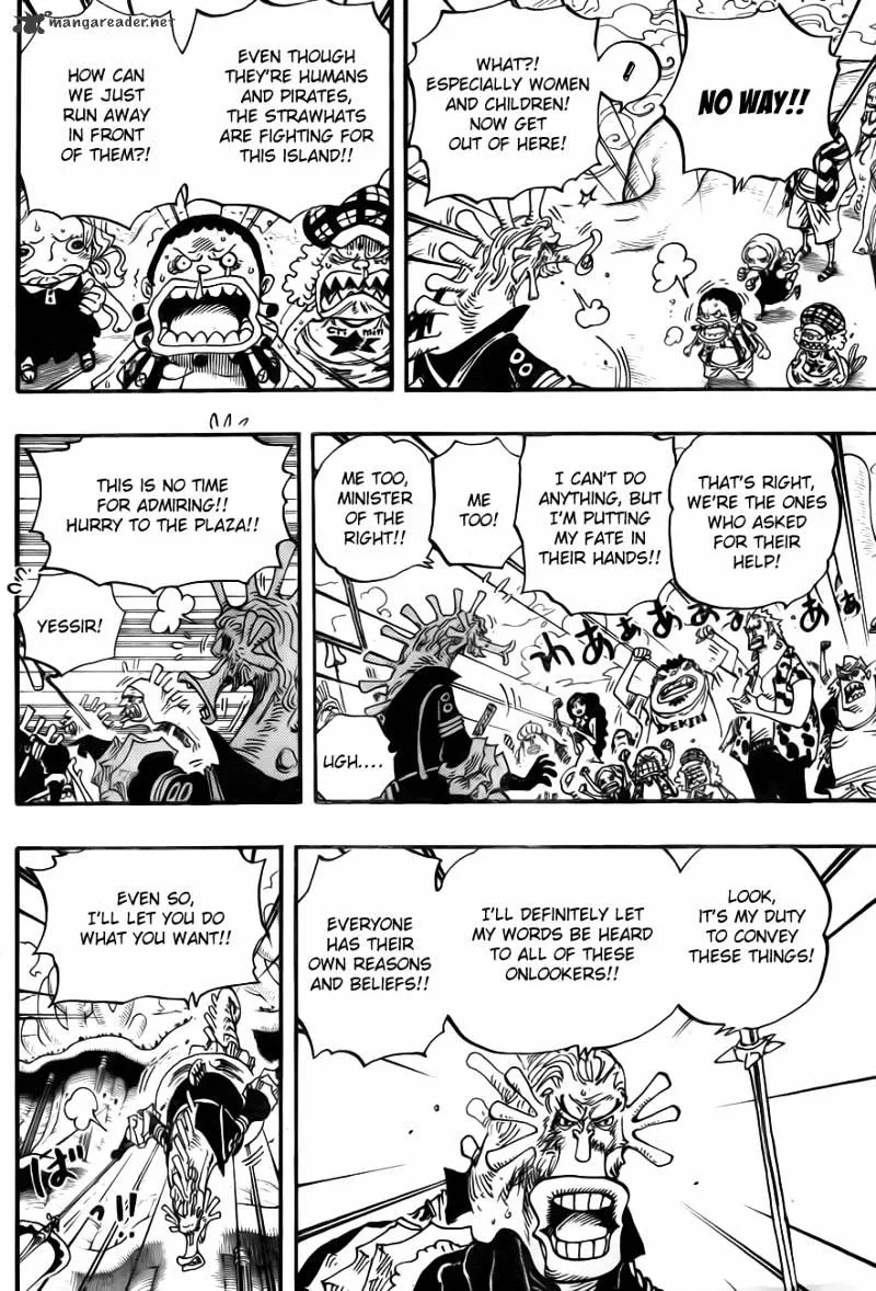 One Piece - undefined - Page 10