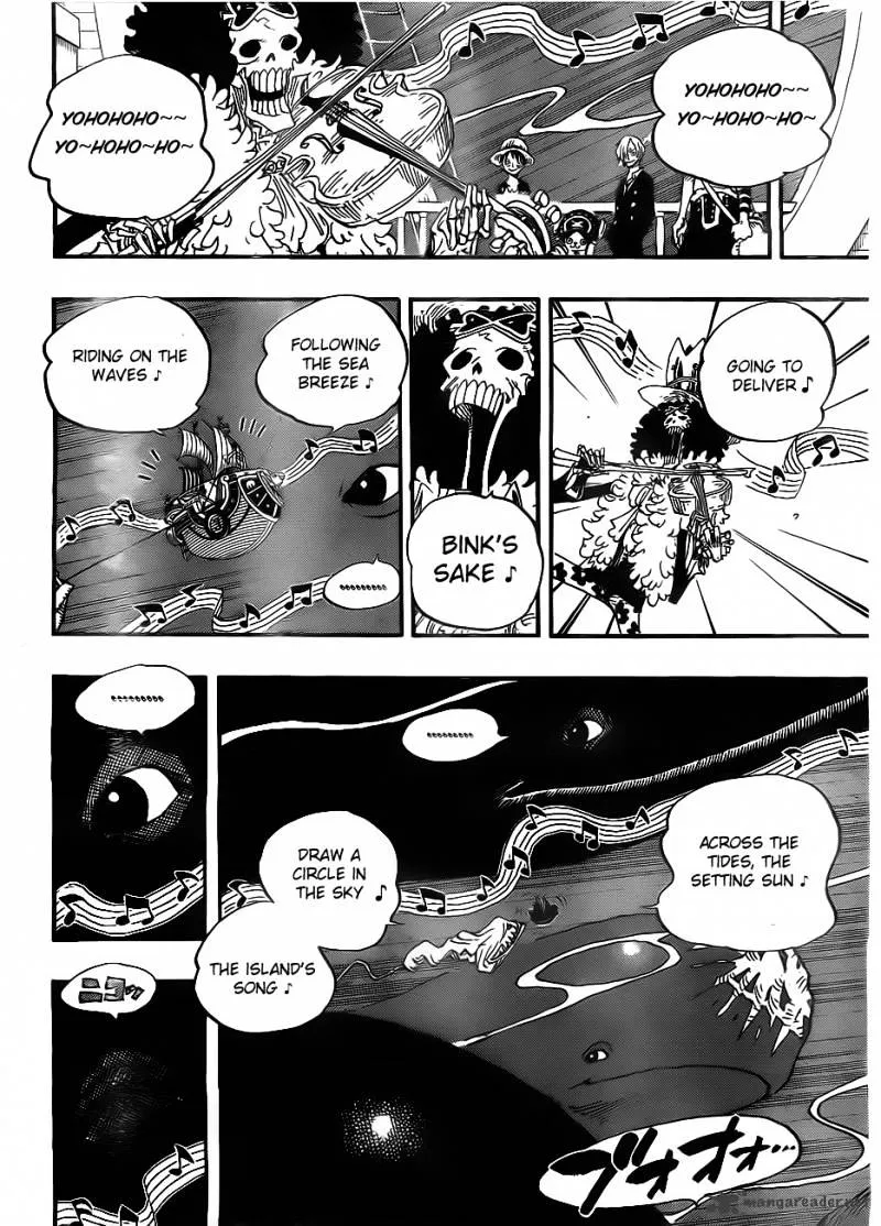 One Piece - undefined - Page 15