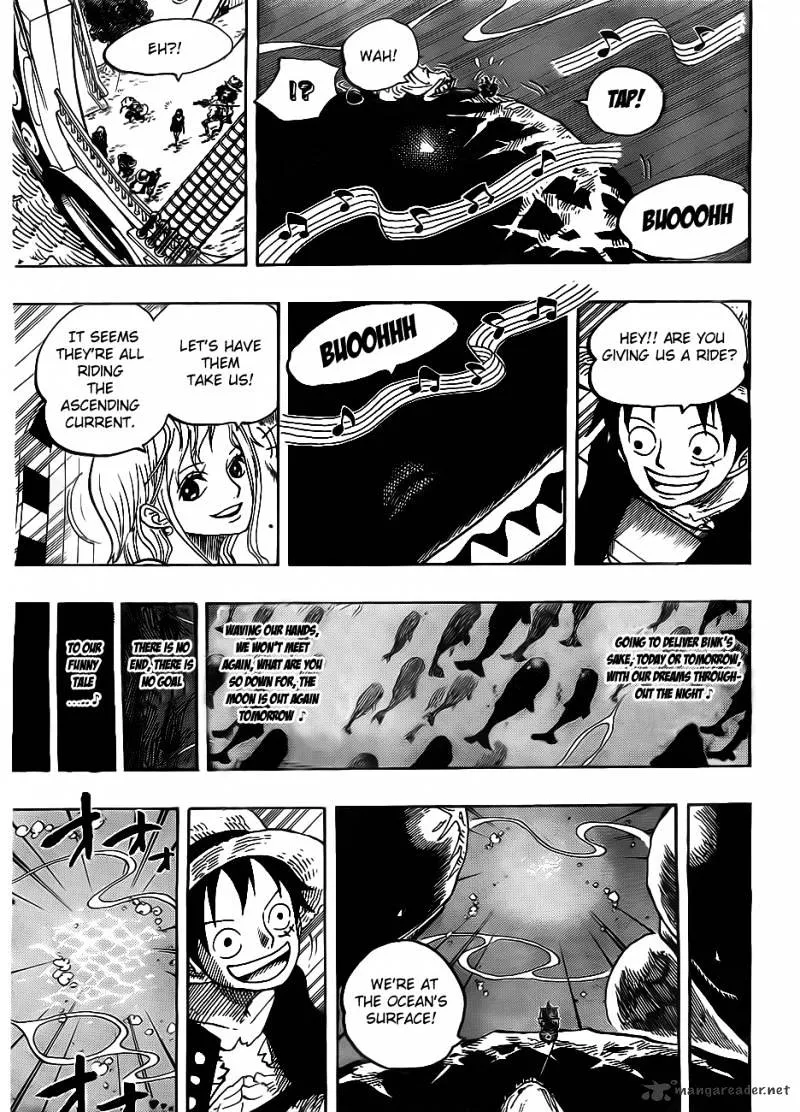 One Piece - undefined - Page 16