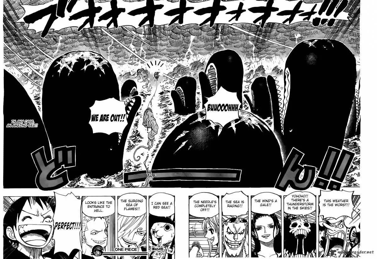 One Piece - undefined - Page 17