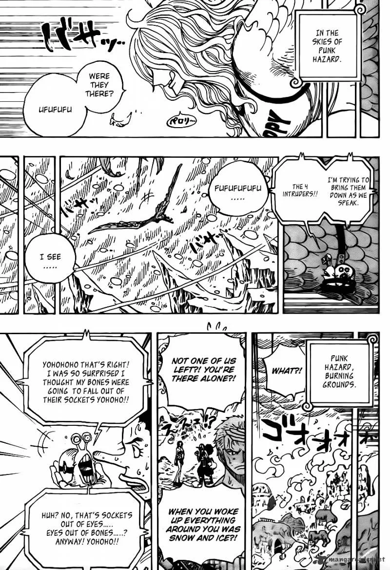 One Piece - undefined - Page 13